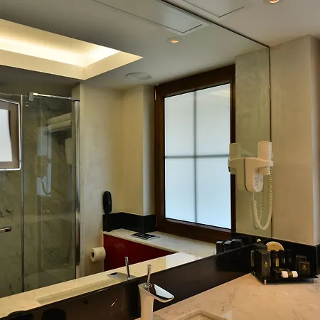 Hotell Mona - Special Class Ankara