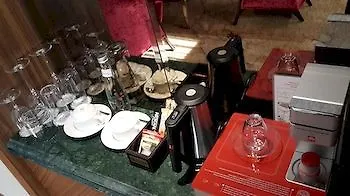 Szálloda Mona - Special Class