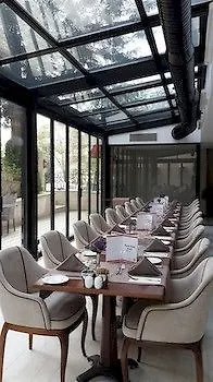 Szálloda Mona - Special Class Ankara