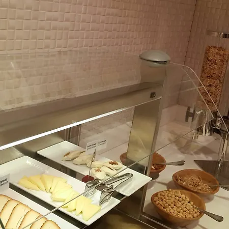 Hotell Mona - Special Class 3*
